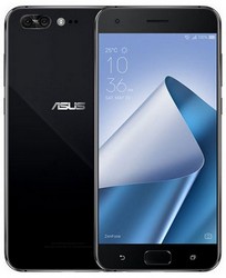 Замена экрана на телефоне Asus ZenFone 4 Pro (ZS551KL) в Кирове